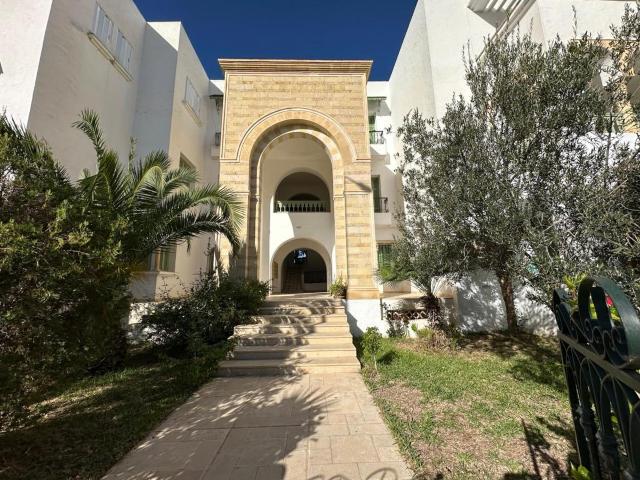 Appartement vente à Beni Khalled