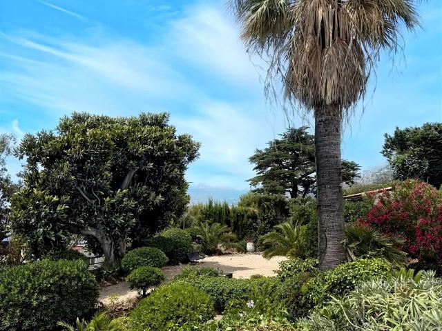 Appartement vente à Nice, Roquebrune-cap-martin