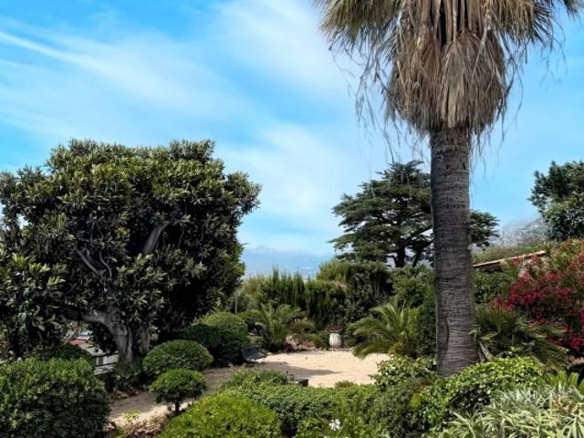 Appartement vente à Nice, Roquebrune-cap-martin