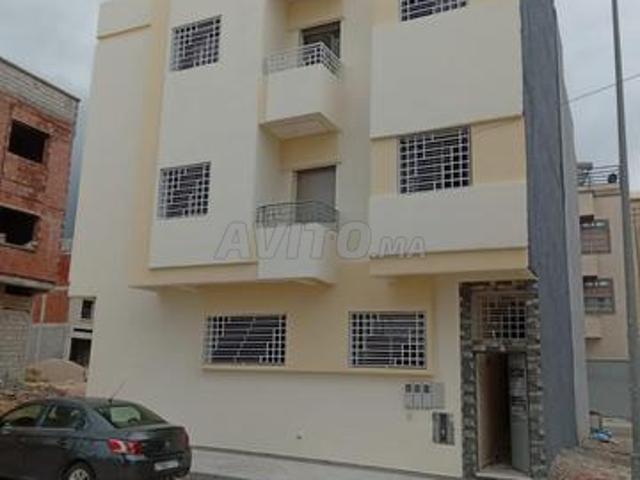 Appartement vente à Fès