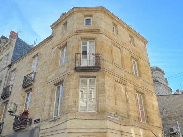 Local Commercial vente à Bordeaux