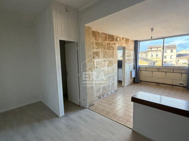 Local Commercial vente à Bordeaux