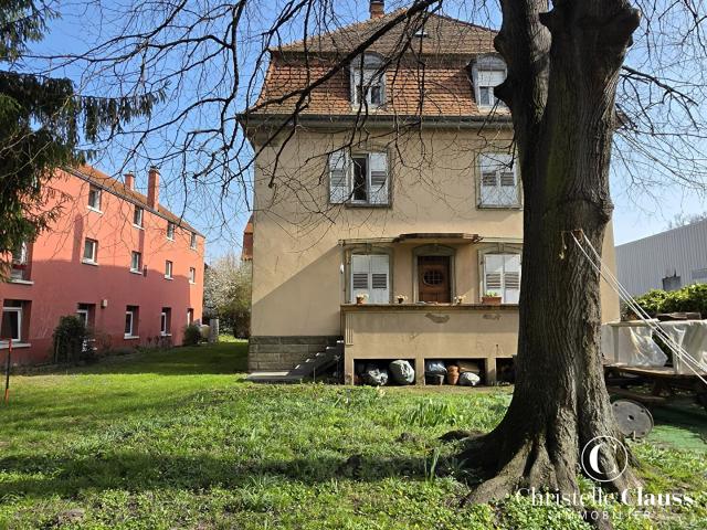 Local Commercial vente à Strasbourg, Schiltigheim