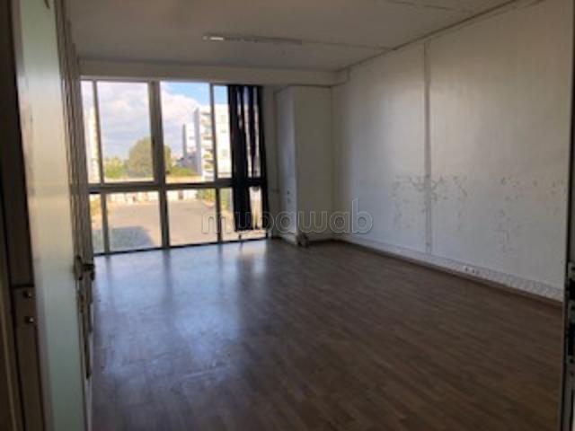 Bureau vente à Anfa, Gharb-Chrarda-Beni Hssen