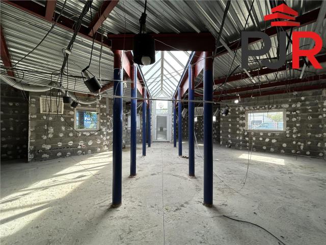 Local Commercial vente à Pompey, Meurthe-et-Moselle