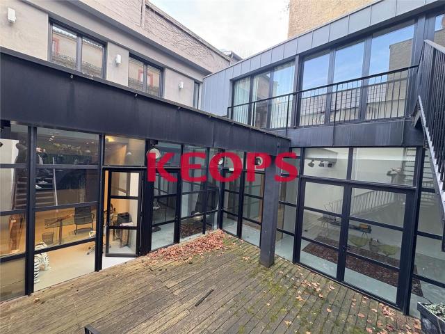 Bureau vente à Toulouse