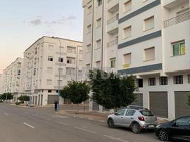 Appartement vente à Selouane