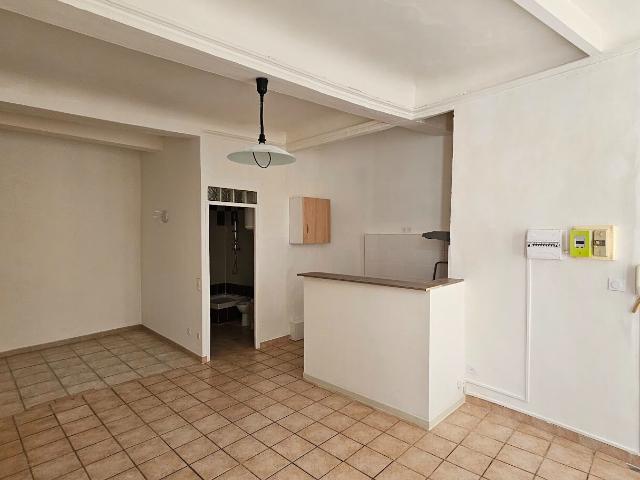 Maison vente à Carpentras