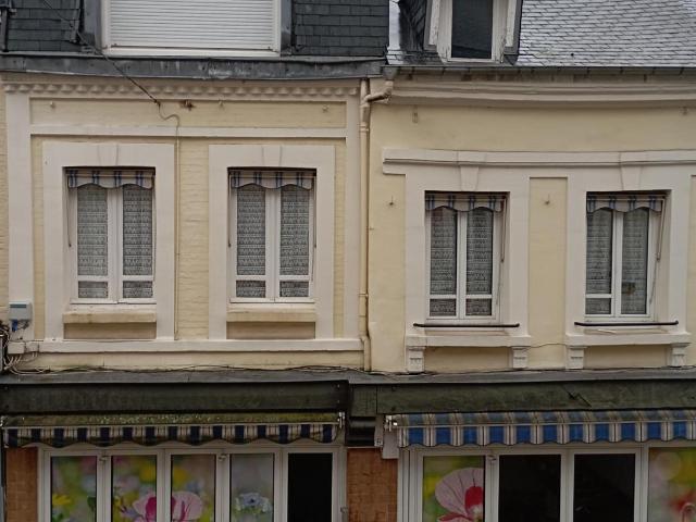 Maison vente à Le Havre, Lillebonne