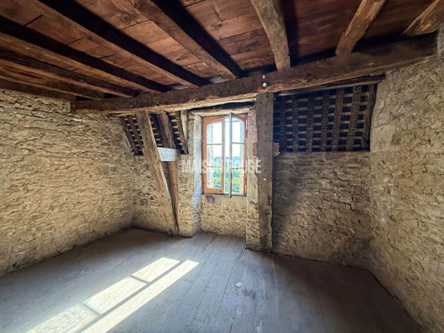 Maison vente à Dinan, Bretagne