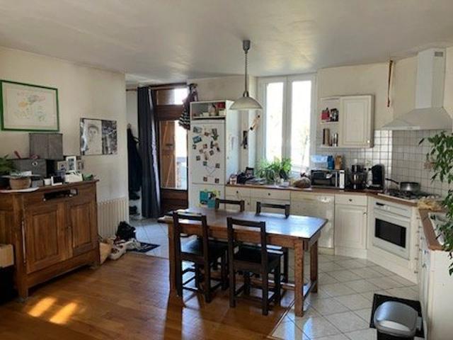 Maison vente à Villefranche-de-Rouergue, Capdenac-gare