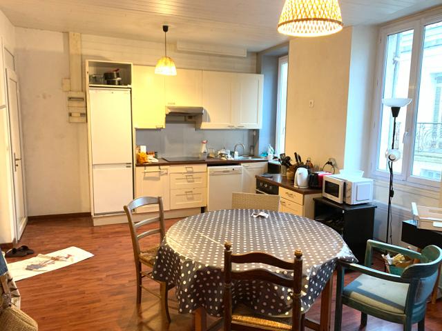 Local Commercial vente à Bordeaux