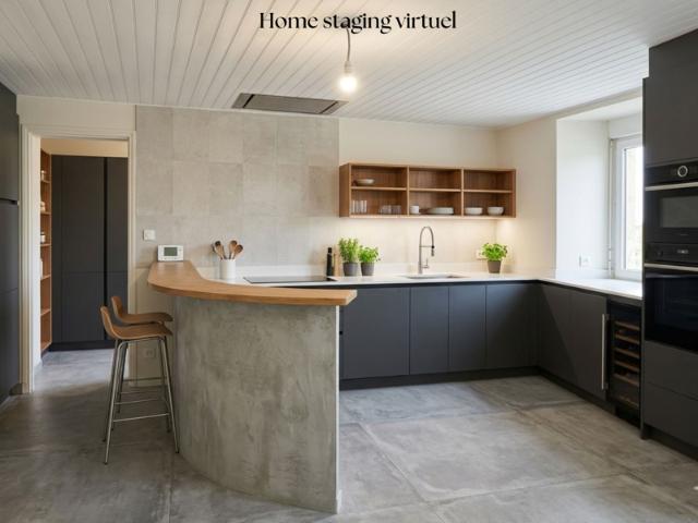 Maison vente à La Roche-sur-Yon, Mortagne-sur-sèvre