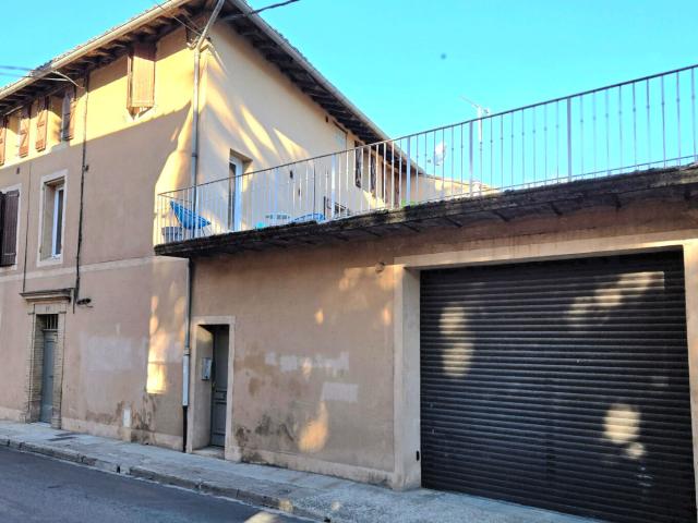 Local Commercial vente à Gaillac, Tarn