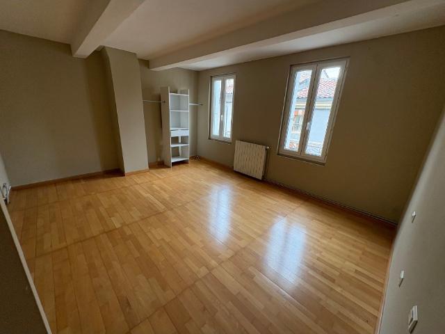 Appartement vente à Toulouse, Revel