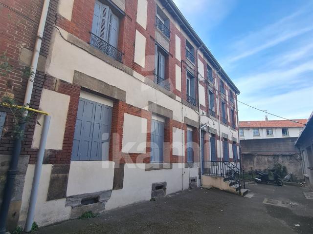 Maison vente à Saint-Étienne, Saint-etienne