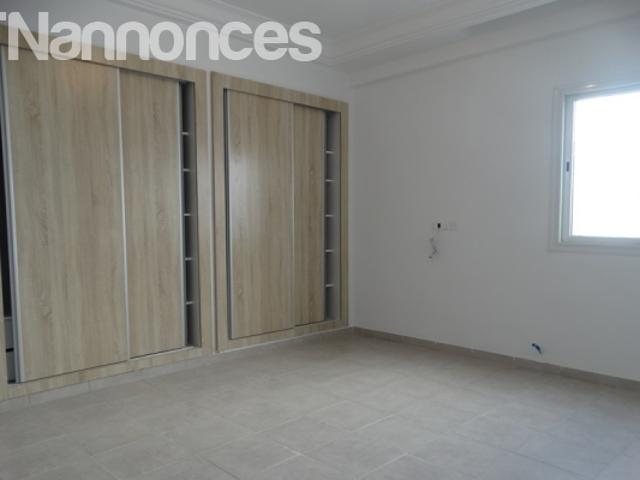 Appartement location