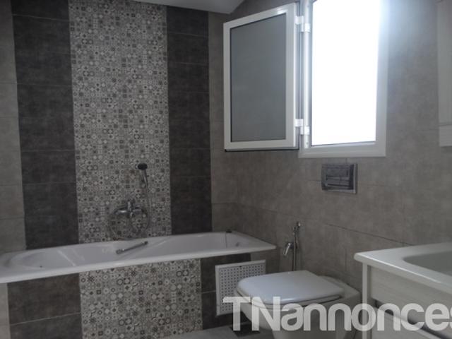 Appartement vente à Beni Khalled