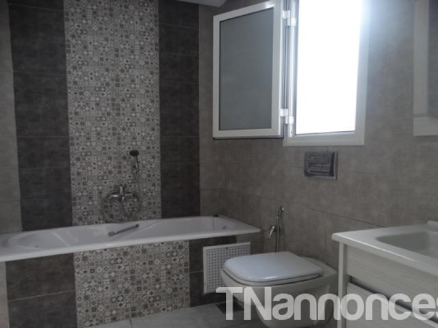 Appartement vente