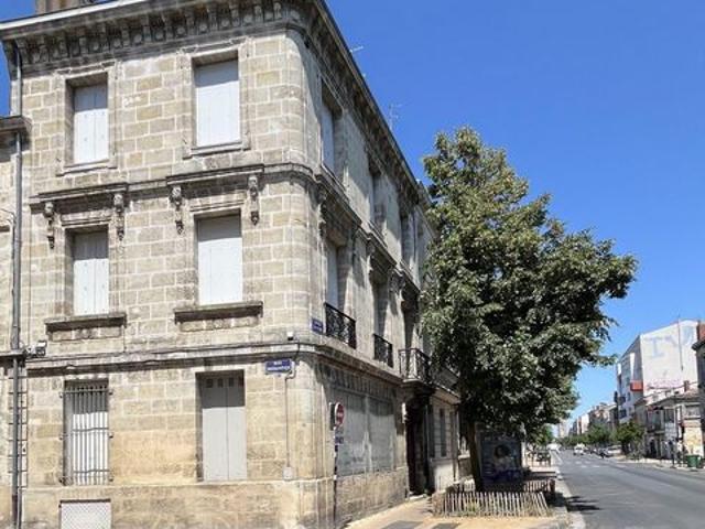 Château vente à Bordeaux