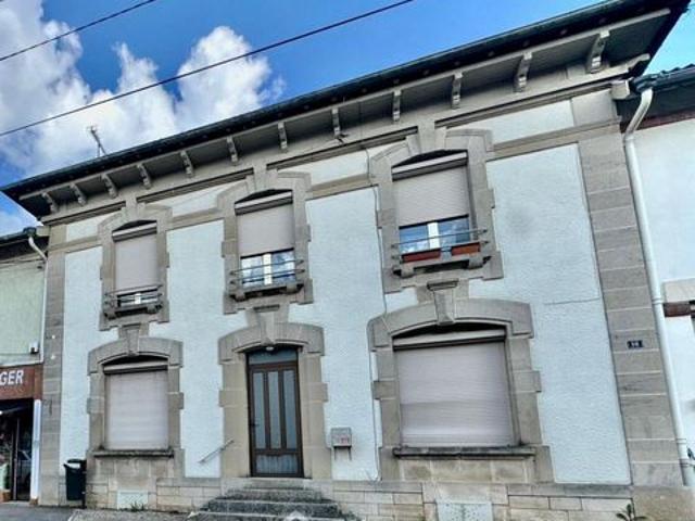 Château vente à Verdun, Bras-sur-meuse