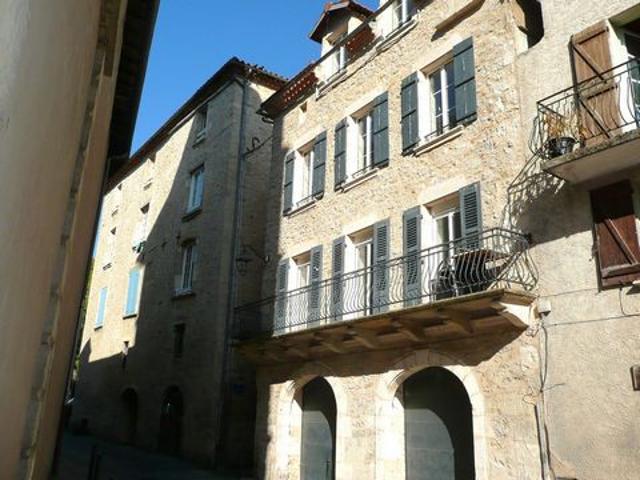 Château vente à Villefranche-de-Rouergue, Villefranche-de-rouergue