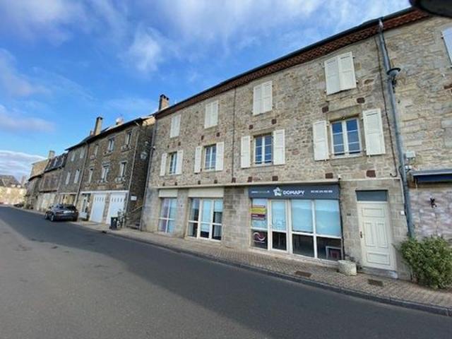 Château vente à Brive-la-Gaillarde, Objat