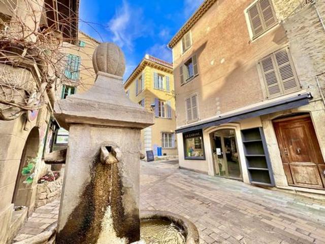 Château vente à Valbonne, Alpes-Maritimes