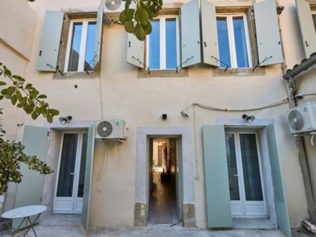 Château vente à Carcassonne