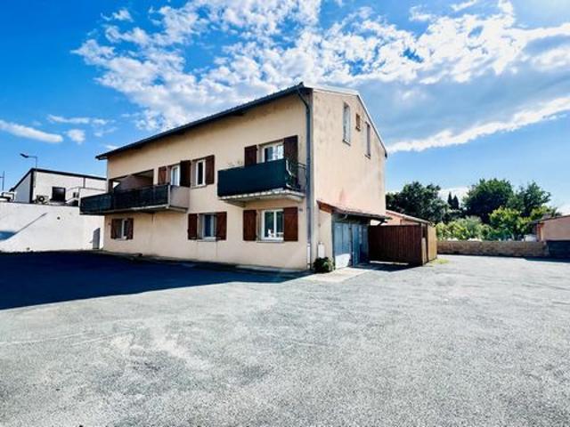 Château vente à Albi
