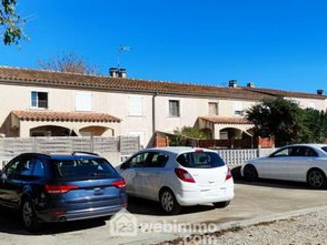 Château vente à Arles