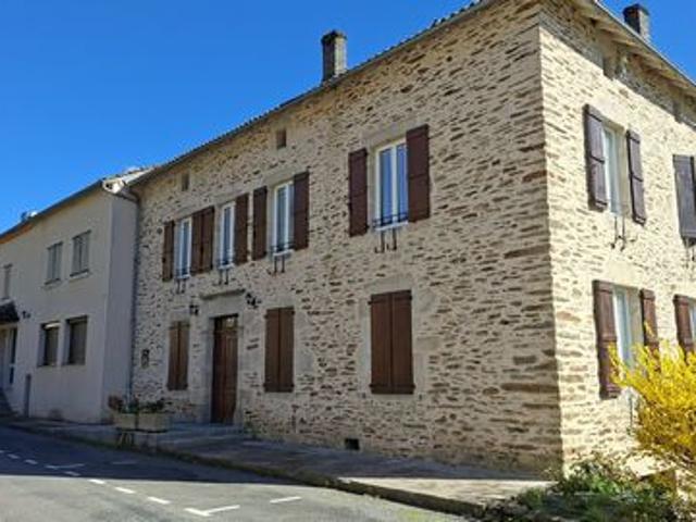 Château vente à Figeac, Latouille-lentillac