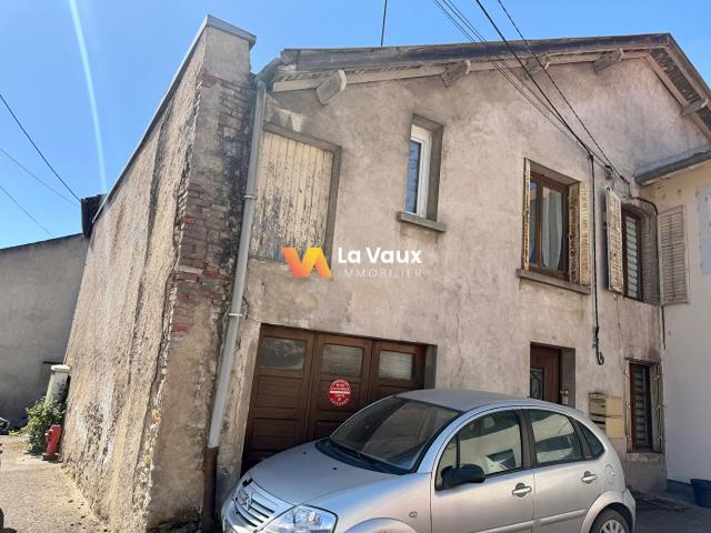 Local Commercial vente à Nancy, Chavigny