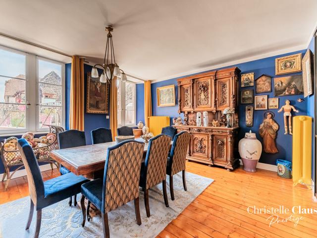 Local Commercial vente à Colmar-Ribeauvillé, Ribeauville
