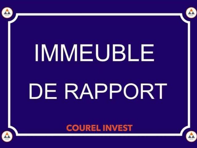Local Commercial vente à Le Champ Rouen, Tours-sur-Marne