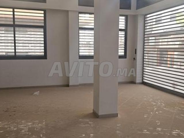 Maison vente à Ben Slimane