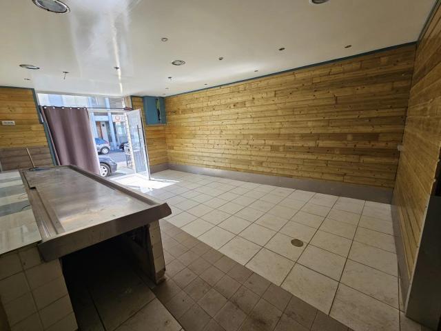 Appartement vente à Auch