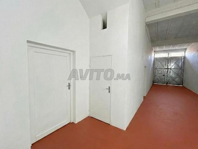 Local commercial location à Aït Melloul, Oued ed Dahab-Lagouira