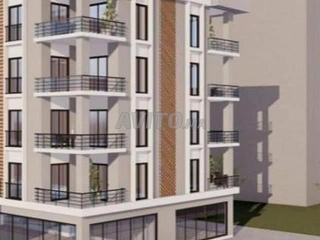Propriété vente à Rbat