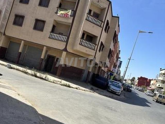 Maison vente à El Ma, Gharb-Chrarda-Beni Hssen