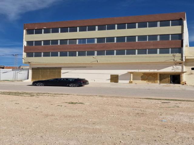 Immeuble vente à Sousse