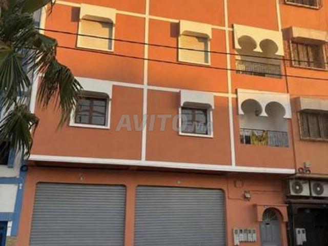 Local commercial vente à Aït Melloul, Oued ed Dahab-Lagouira