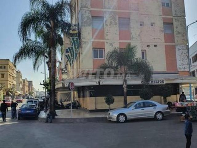 Propriété vente à Anfa, Dar Sultan