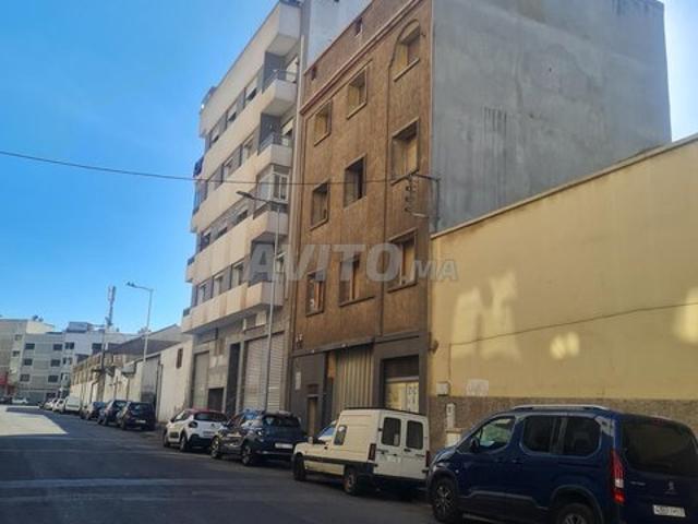 Maison vente à Anfa, Gharb-Chrarda-Beni Hssen