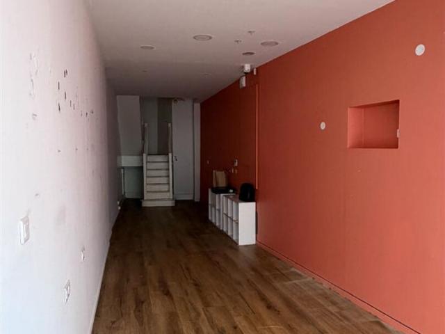 Local Commercial vente à Le Château, Limoges