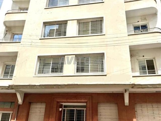 Local Commercial vente à Casablanca