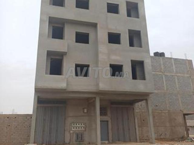 Maison vente à Laâyoune, Laâyoune-Boujdour-Sakia el Hamra