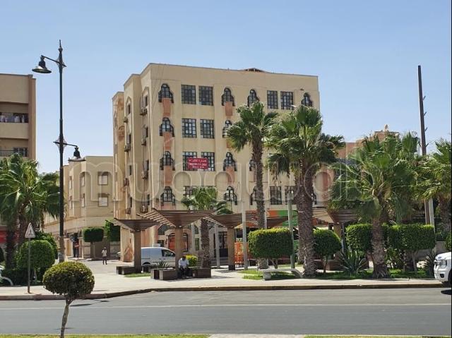 Bureau location à Laâyoune, Laâyoune-Boujdour-Sakia el Hamra