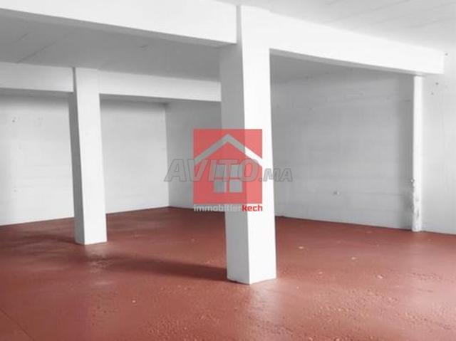 Local commercial location à Aït Melloul, Oued ed Dahab-Lagouira