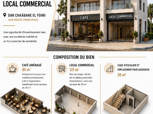 Propriété vente à Nabeul, Beni Khalled